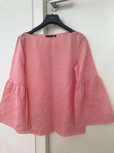 Massimo dutti bluse oberteil - massimo,