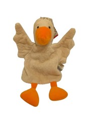 Sterntaler Handpuppe Ente Gans