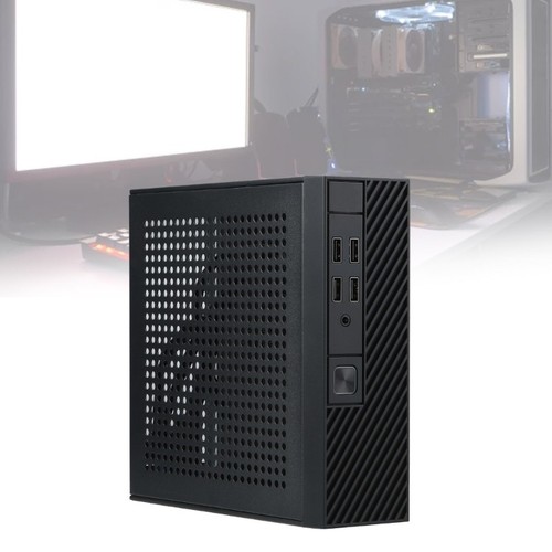 M10 mini itx htpc - htpc, pc
