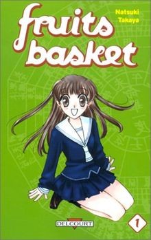 Fruits basket vol une - vol.,