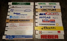 (#10) 20x Zollstock aus