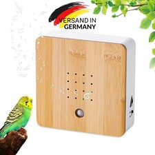 Soundbox vogelgezwitscher - soundbox,