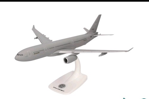 Herpa wings nato airbus a330 - herpa,