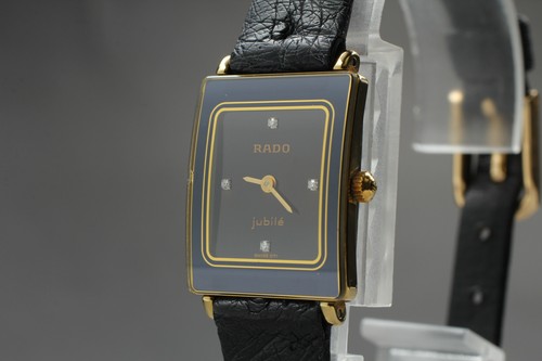 Rado jubile 4stone 153 - rado,