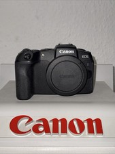 Canon EOS RP Body 26,2MP , BT
