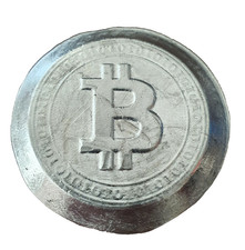 1 UNZE 999 INDIUM - BITCOIN - BARREN - ANLAGE WIE GOLD / SILBER / PLATIN - RAR