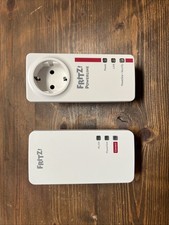 FRITZ!Powerline 1260 WLAN Set 1200 Mbit/S