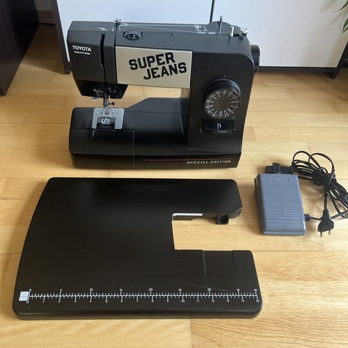 Toyota super jeans j15pe - jeans,