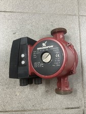 Grundfos UPE 25 - 40. 180