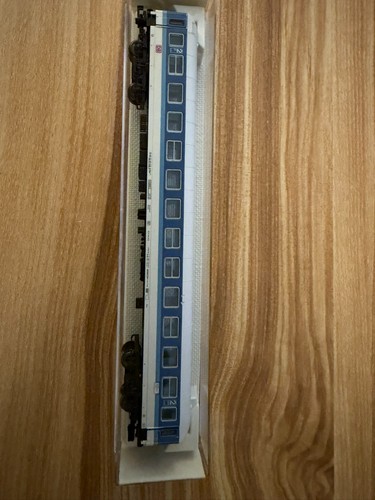 Fleischmann 8179 interregio - 8179,