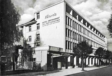 Bad mergentheim - mergentheim, bw