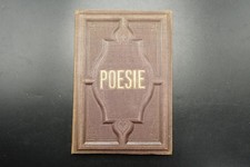 Poesiealbum 1875 Soest Köln
