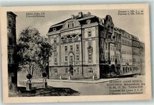 13471538 - 8000 Muenchen Pension Sans Souci Briennerstrasse Muenchen Stadtkreis