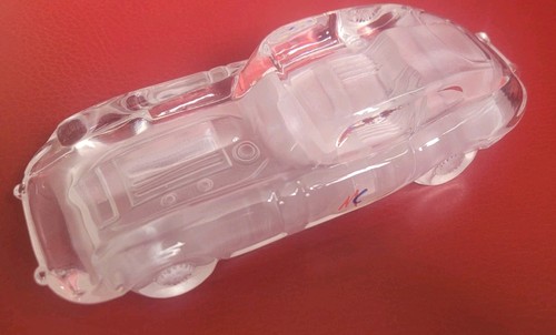 Magic cristal jaguar - magic, e-type