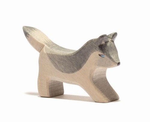 Ostheimer 15215 wolf small - ostheimer,