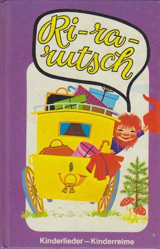 Rutsch kinderlieder - :,