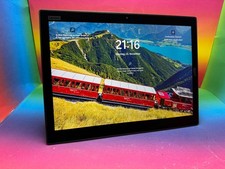 Lenovo ThinkPad X1 Tablet G3 20KK Tablet 13" i5-8350U 8GB 256GB WIN 11 Pro