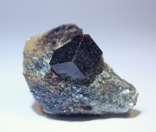 Granat Almandin Stufe, Tirol