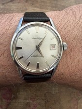 Seltene Schweizer Kompressor