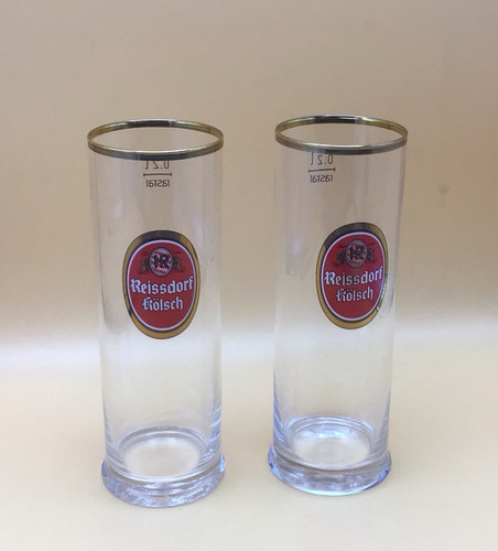 Reissdorf kölsch - ,