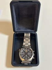 Vintage SINN  Weltraum