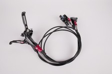 Avid Elixir CR  Bremse, Carbon,  Mountainbike, 135cm / 85cm (21)