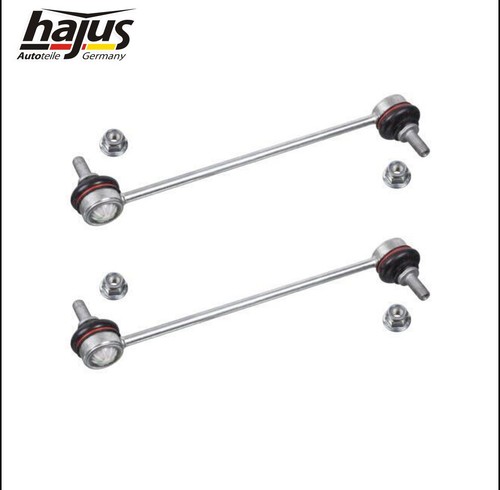 Original hajus - hajus, 2x