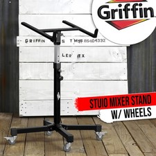 GRIFFIN Studio Music Mixer