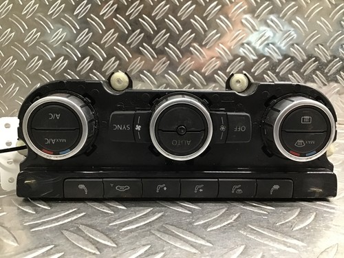 Klimabedienteil 5hb01125751 - 5hb01125751, vw