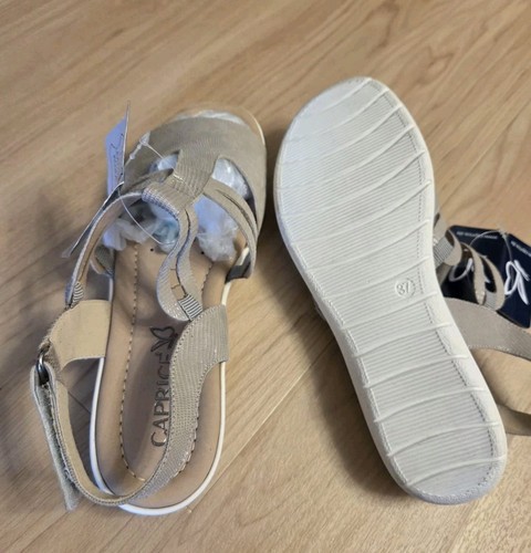 Caprice damen sommer - damen, sandalen