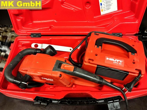 Hilti 150 - hilti, dg