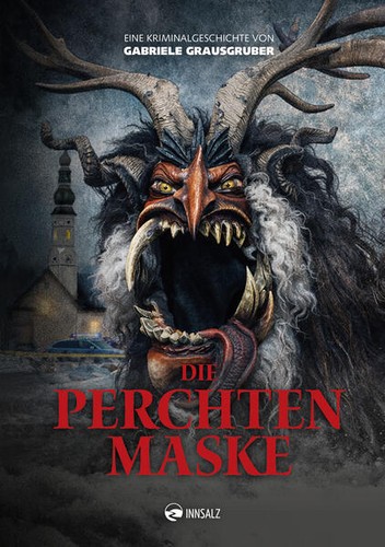 Die perchtenmaske gabriele - die,