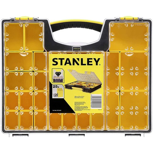 Stanley profi organizer - profi-organizer, 25