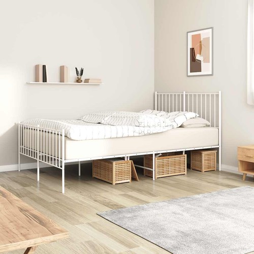 Bettgestell bett metallbett - bettgestell,