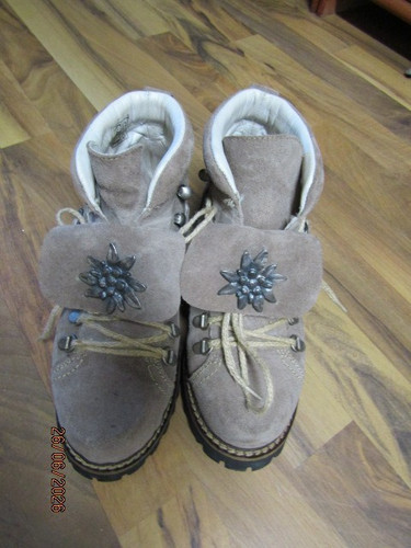 Geier walli trachtenschuhe - geier,