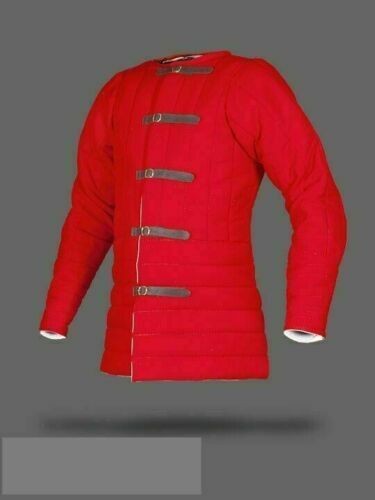 Saktum mittelalter gambeson - saktum,