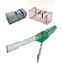 Köderfischreuse Fischreuse Fische Krebsreuse Aalreuse Reuse Stellnetz Behr