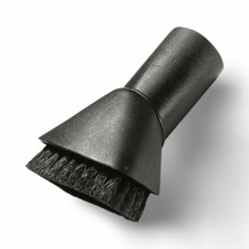 Saugbürste Saugpinsel Bürste