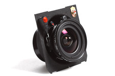 Schneider-Kreuznach Super-Angulon 5,6/47 XL-120° MC