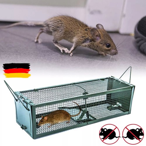 Profi marderfalle lebendfalle - profi,