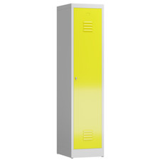 Stahl Spind Garderobenschrank