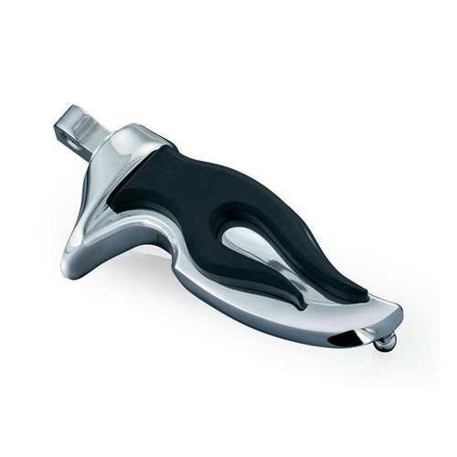 Küryakyn flame pegs - flame,