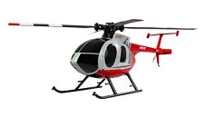 HUGHES MD500 HELIKOPTER ZIVIL