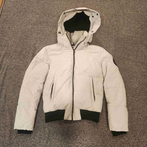 Superdry parka everest the - parka,