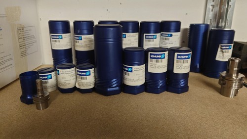 Schunk tribos - schunk,