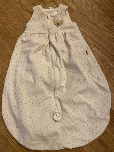 Steiff schlafsack warm cm - steiff,