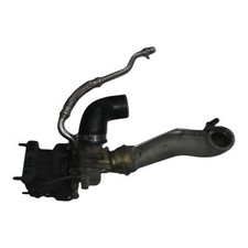 Audi A4 S4 RS4 A6 4B C5 2,7 T Biturbo V6 ARE Turbolader Turbo links