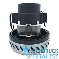 Saugturbine 1000W für Promat Allessauger 12 - 25 E