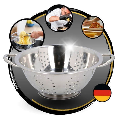 Küchensieb abtropfsieb - küchensieb,