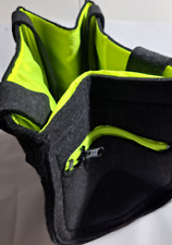 JEMAKO Filztasche Anthrazit in